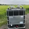 EBS 1000 – Braugerät zur Erstellung von Kompost-Tee – Bild 6