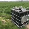 EBS 1000 – Braugerät zur Erstellung von Kompost-Tee – Bild 4