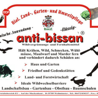 anti-bissan