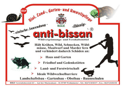 anti-bissan