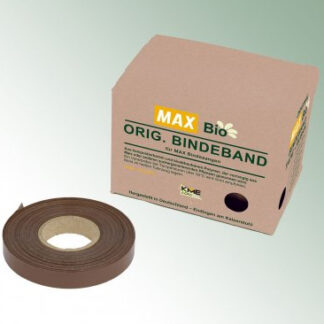 MAX BioBindeband