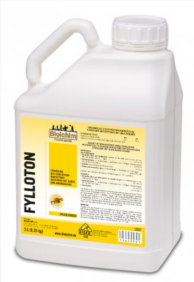 Fylloton 5 Liter