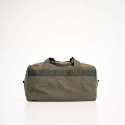 Galvi-Linda Travel Bag - Military Green – Bild 2