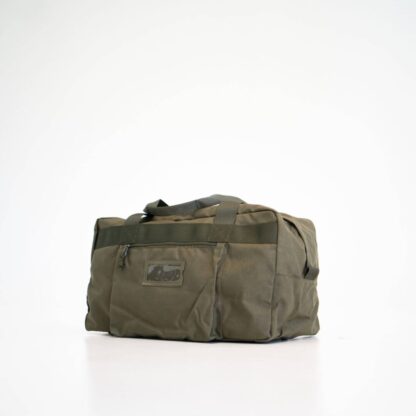 Galvi-Linda Travel Bag - Military Green – Bild 4