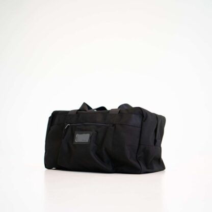 Galvi-Linda Travel Bag - Black – Bild 2