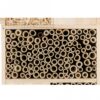 Mehrstöckiges Insektenhotel - 29 × 49 × 16 cm – Bild 3