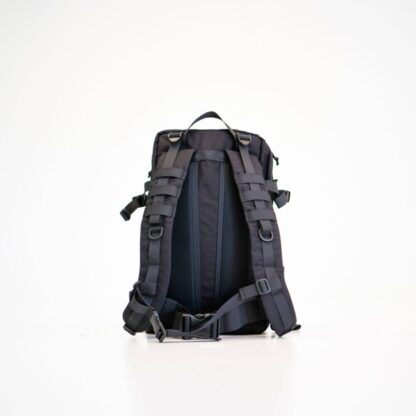 Rucksack von Galvi-Linda - schwarz – Bild 2