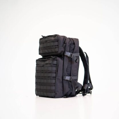 Rucksack von Galvi-Linda - schwarz