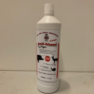 Anti Bissan 1 Liter Flasche