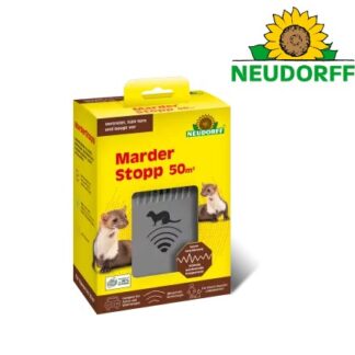 Marderstopp